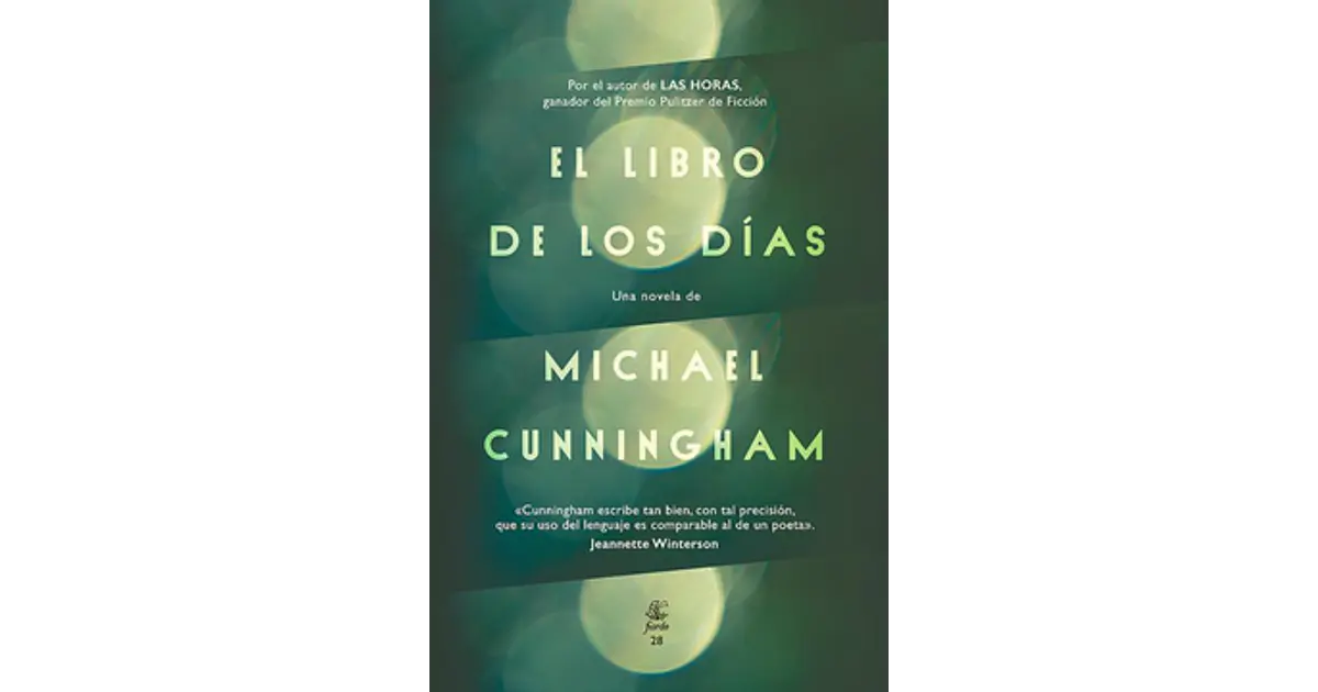 EL LIBRO DE LOS DIAS