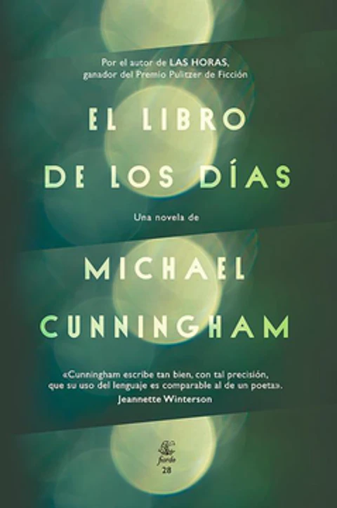 EL LIBRO DE LOS DIAS
