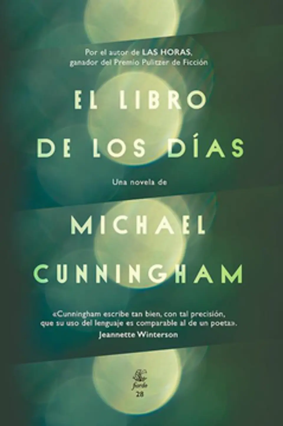 EL LIBRO DE LOS DIAS 1