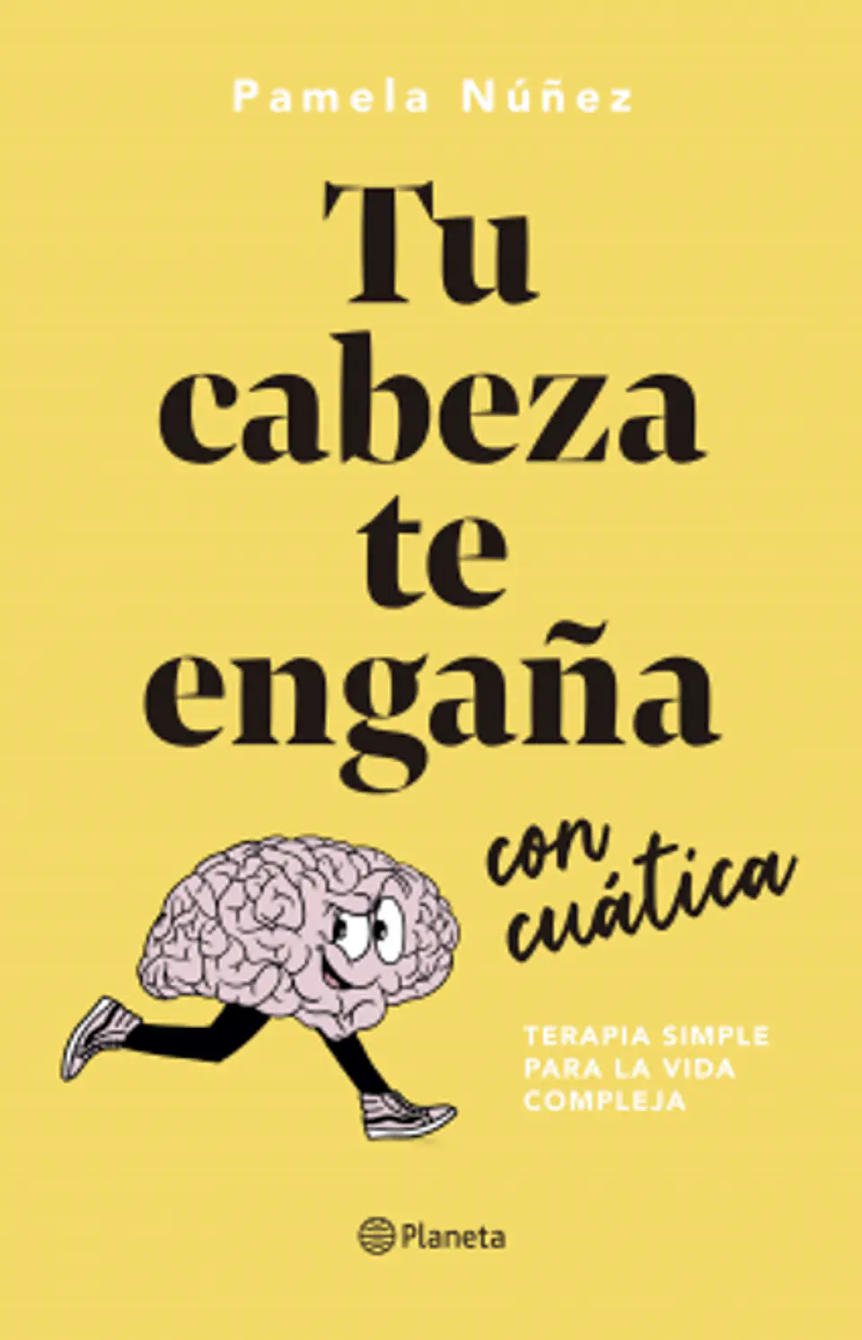 TU CABEZA TE ENGAÑA CON CUATICA 1