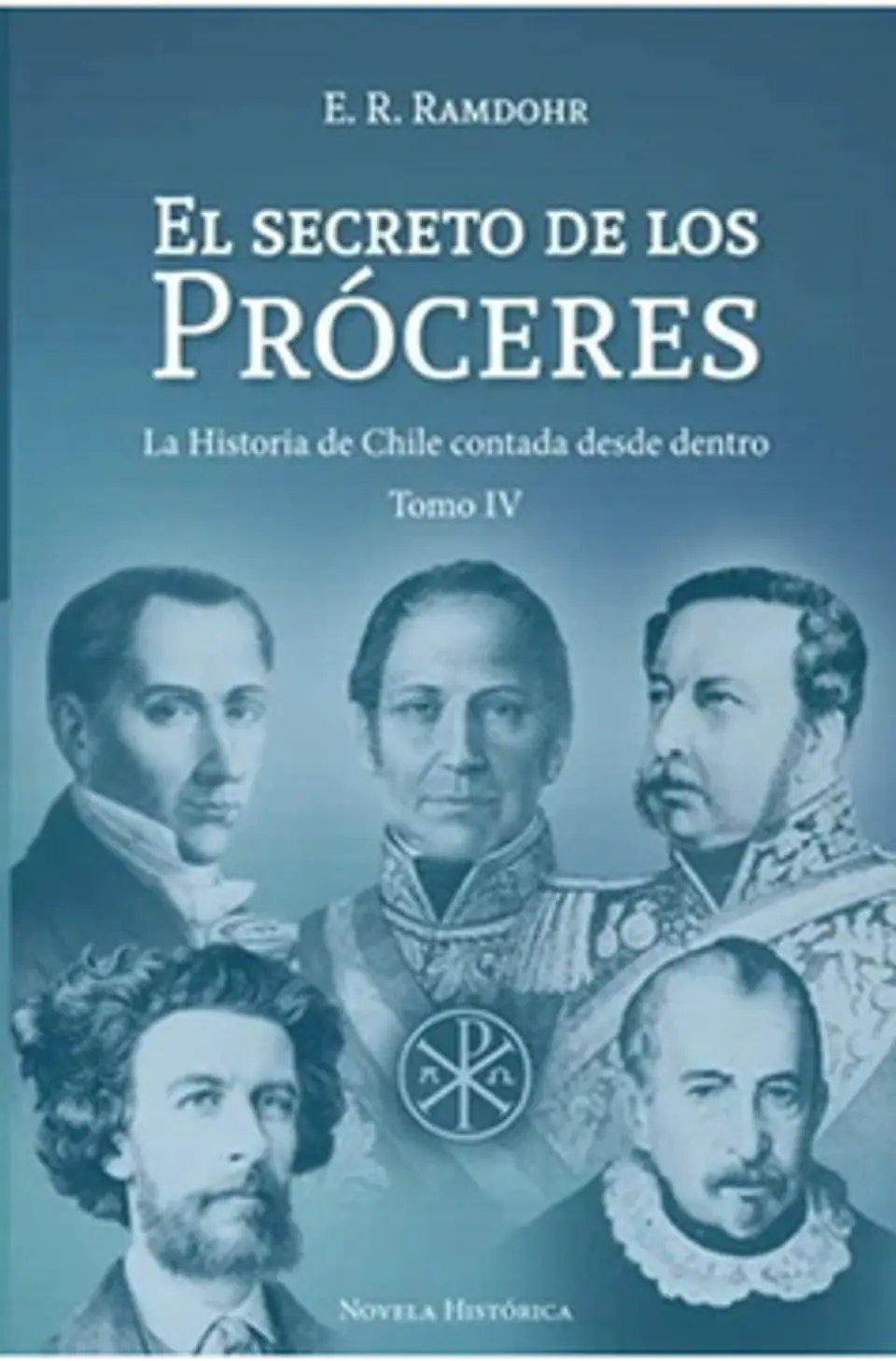 EL SECRETO DE LOS PROCERES TOMO 4 1