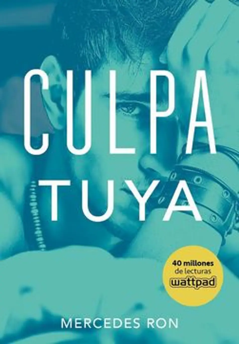 CULPA TUYA (CULPABLES 2) 1