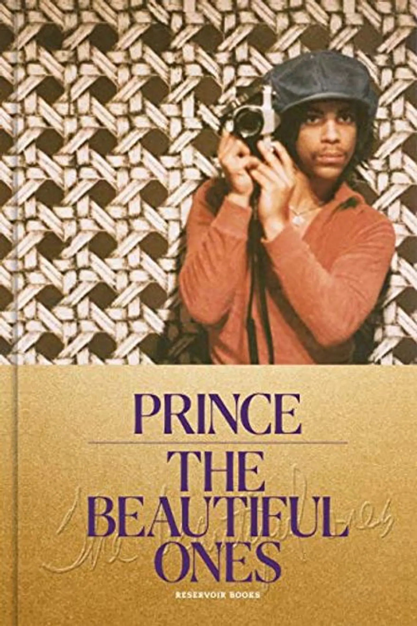 THE BEAUTIFUL ONES 1