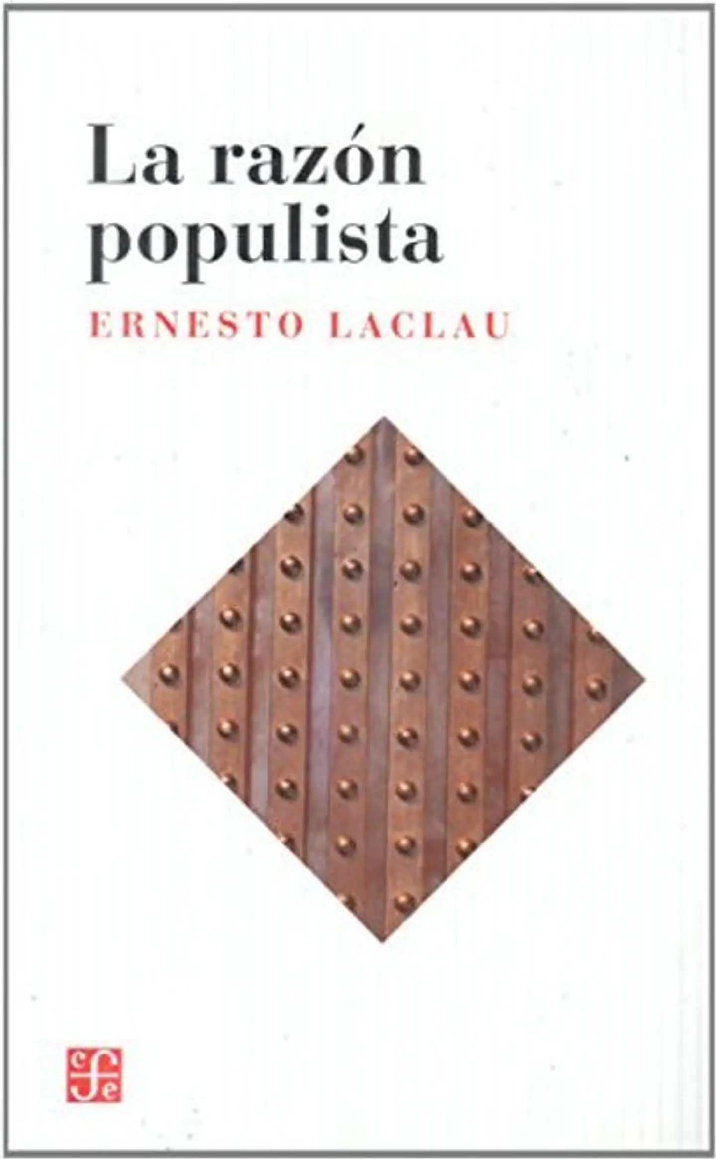 LA RAZON POPULISTA 1