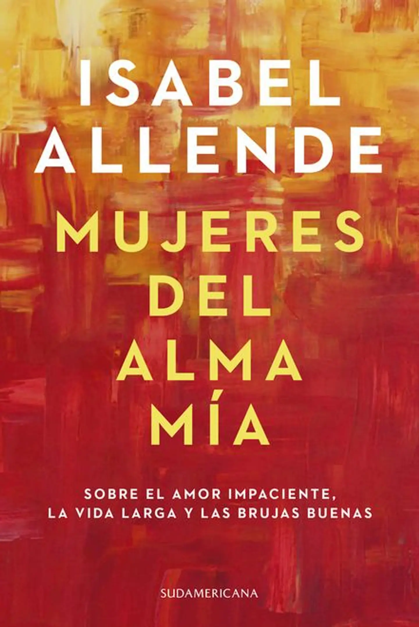 MUJERES DEL ALMA MIA 1
