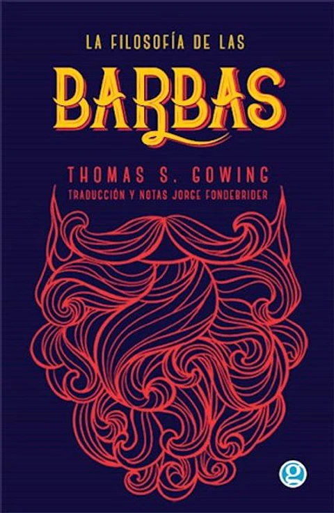 LA FILOSOFIA DE LAS BARBAS