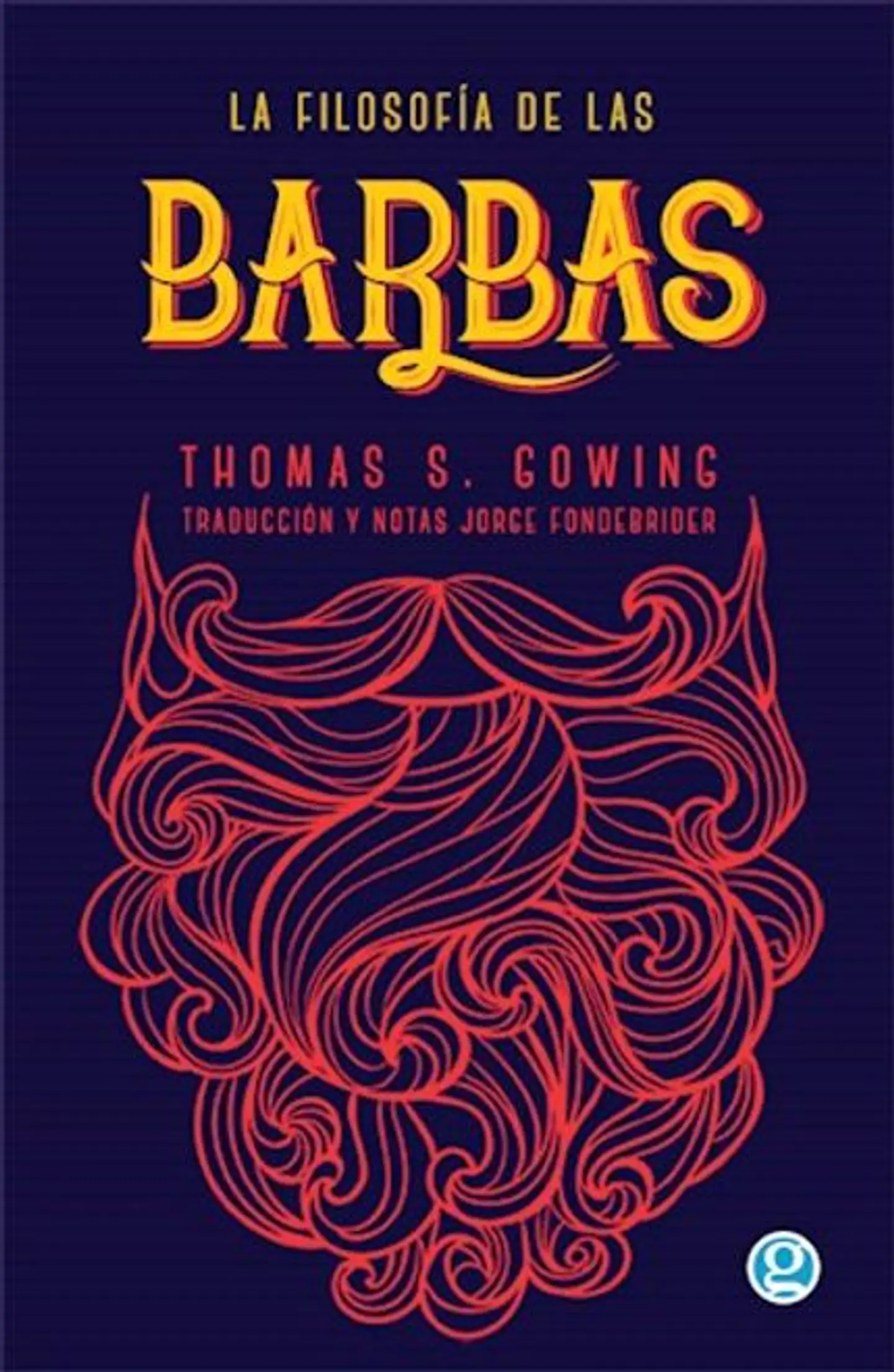 LA FILOSOFIA DE LAS BARBAS 1