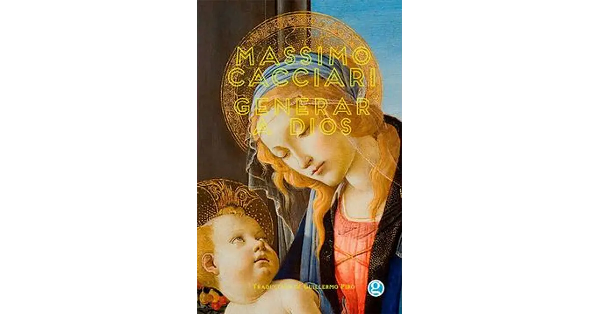 GENERAR A DIOS
