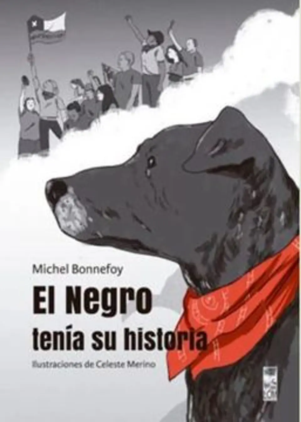 EL NEGRO TENIA SU HISTORIA 1