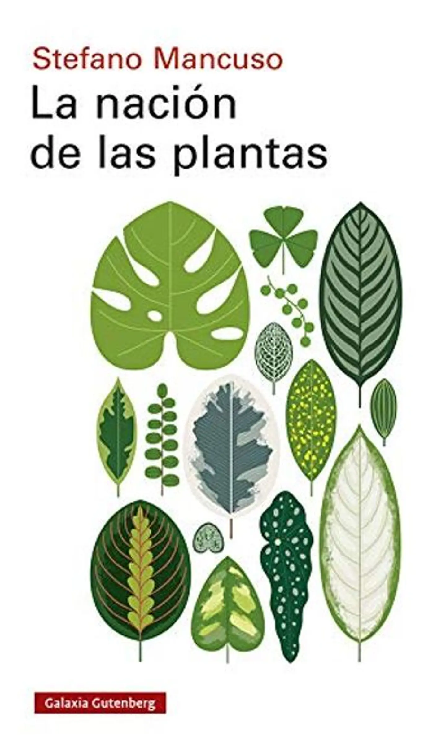 LA NACION DE LAS PLANTAS 1