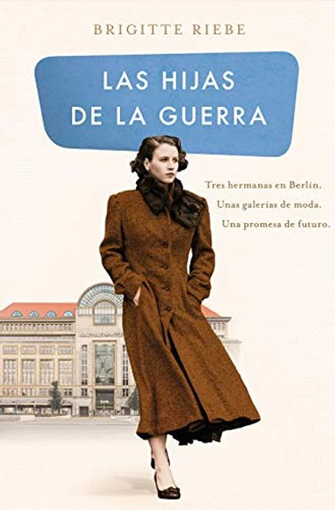 LAS HIJAS DE LA GUERRA