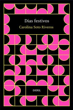 Días festivos - Overol