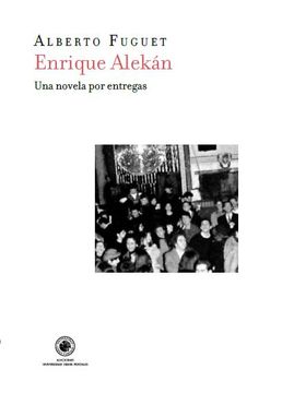 ENRIQUE ALEKAN