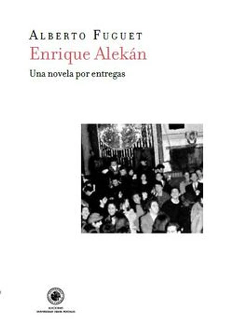 ENRIQUE ALEKAN
