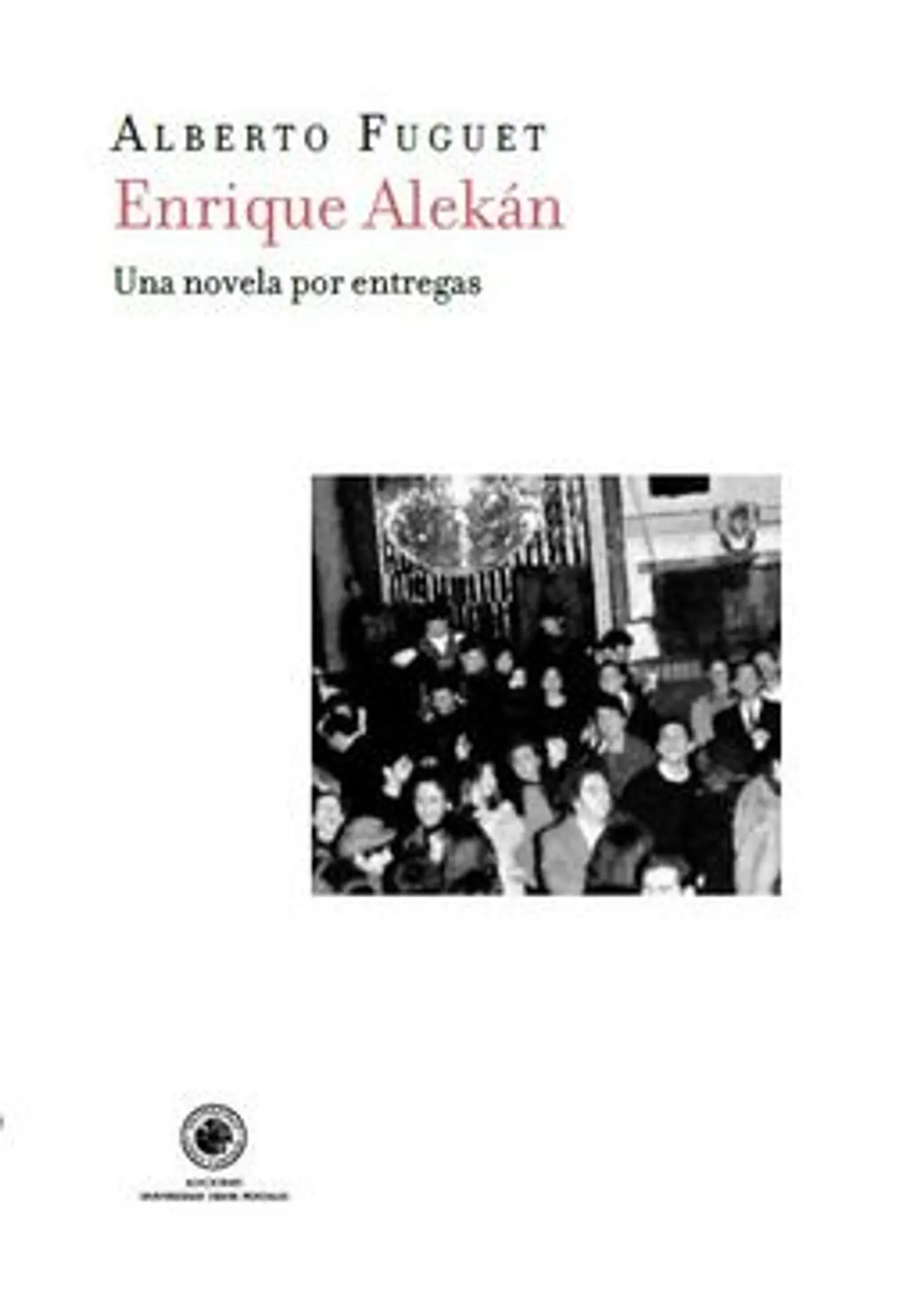 ENRIQUE ALEKAN 1