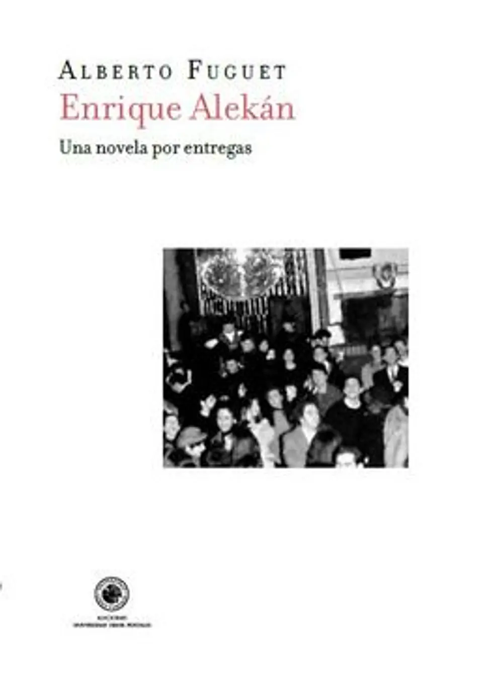 ENRIQUE ALEKAN 1