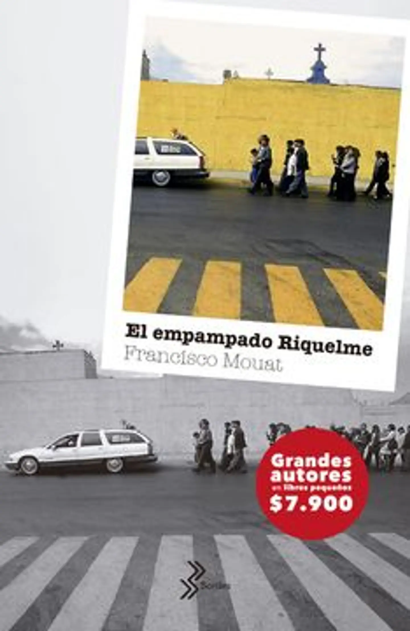 EL EMPAMPADO RIQUELME 1