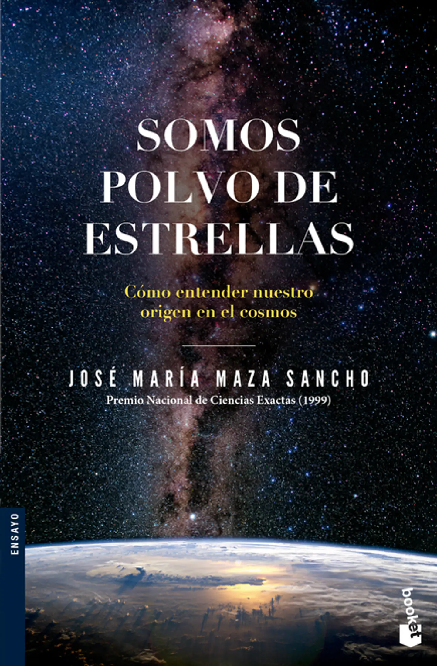 SOMOS POLVO DE ESTRELLAS PARA NIÑOS 1