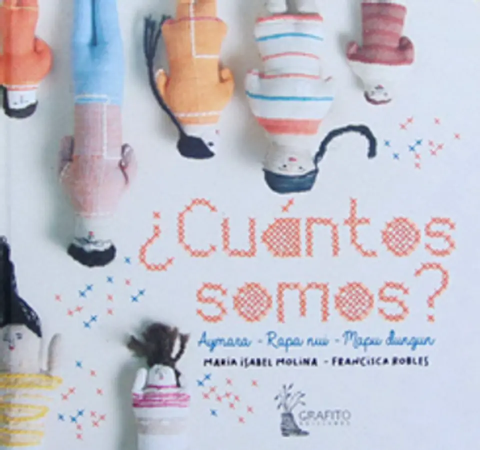 CUANTOS SOMOS 1
