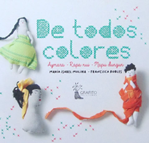 DE TODOS COLORES