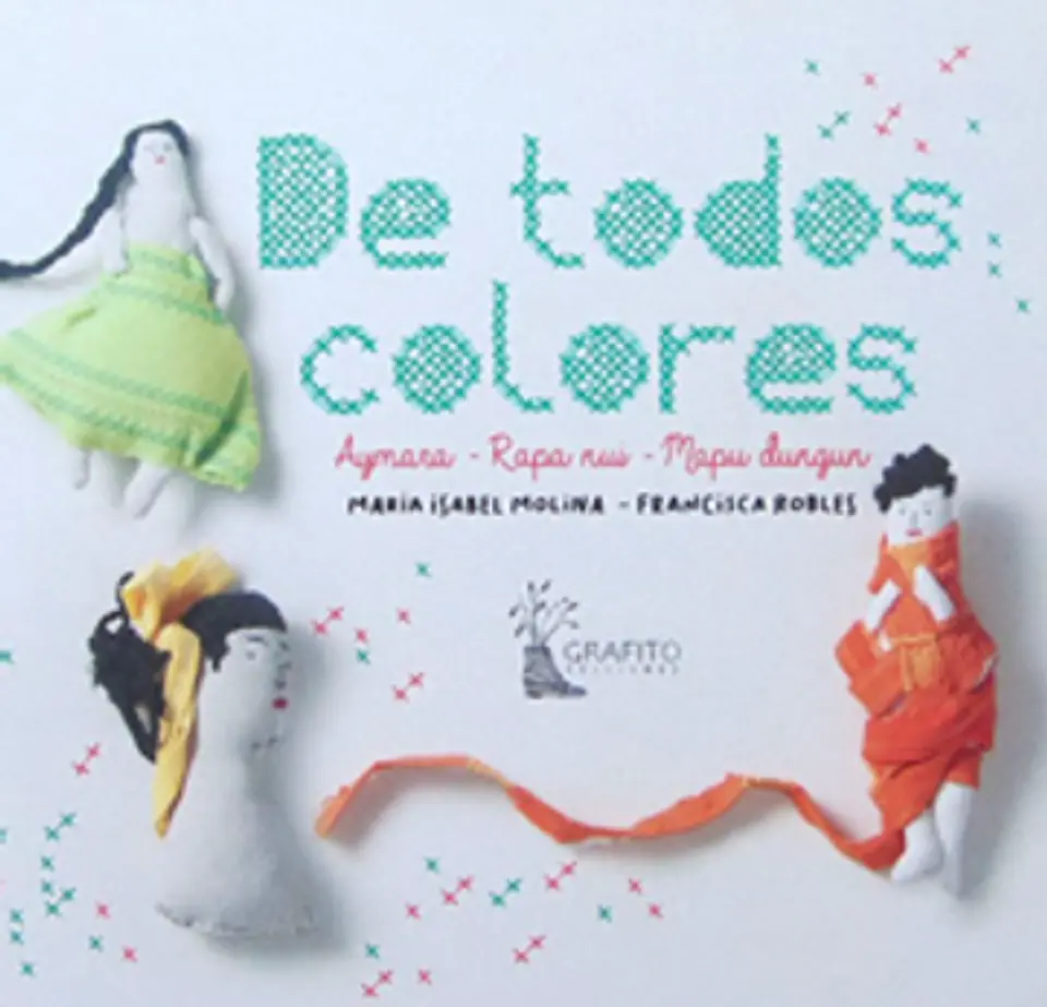 DE TODOS COLORES 1