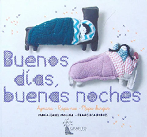 BUENOS DIAS BUENAS NOCHES