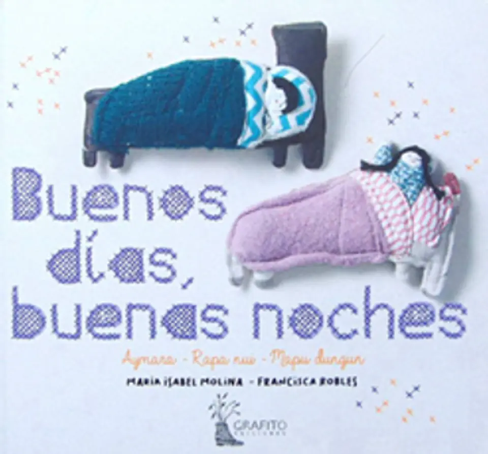 BUENOS DIAS BUENAS NOCHES 1