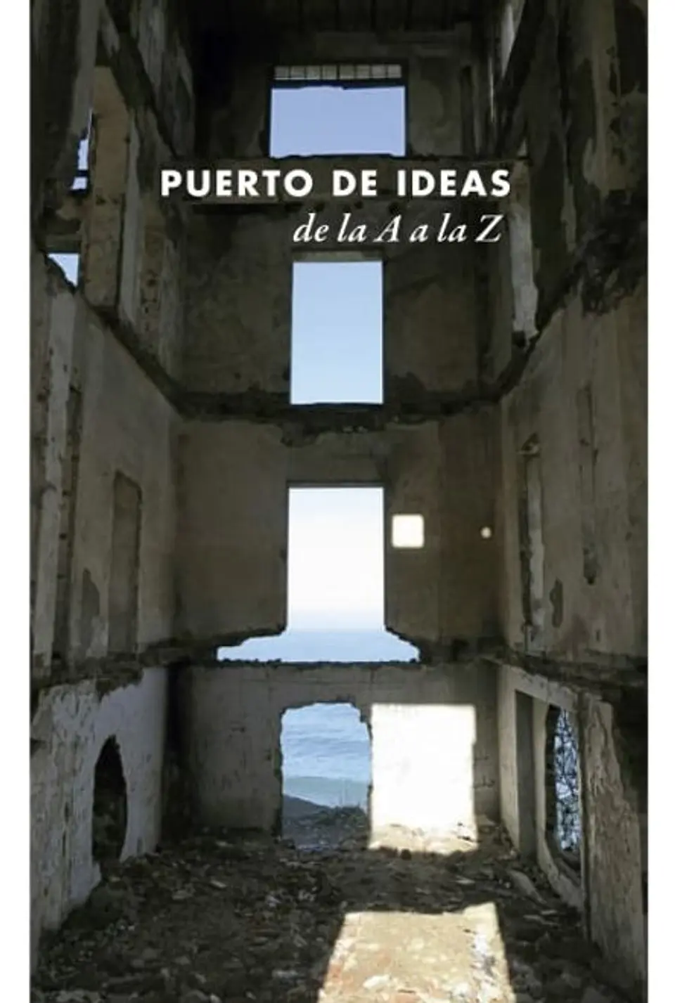PUERTO DE IDEAS DE LA A A LA Z 1