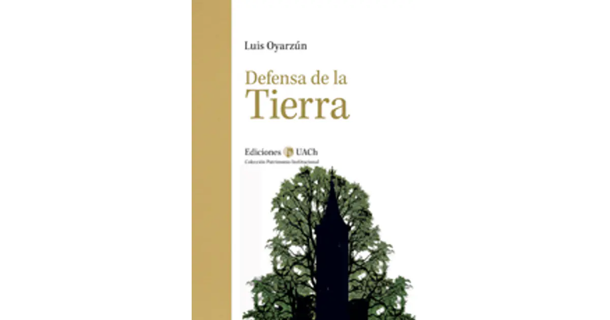 Defensa de la tierra
