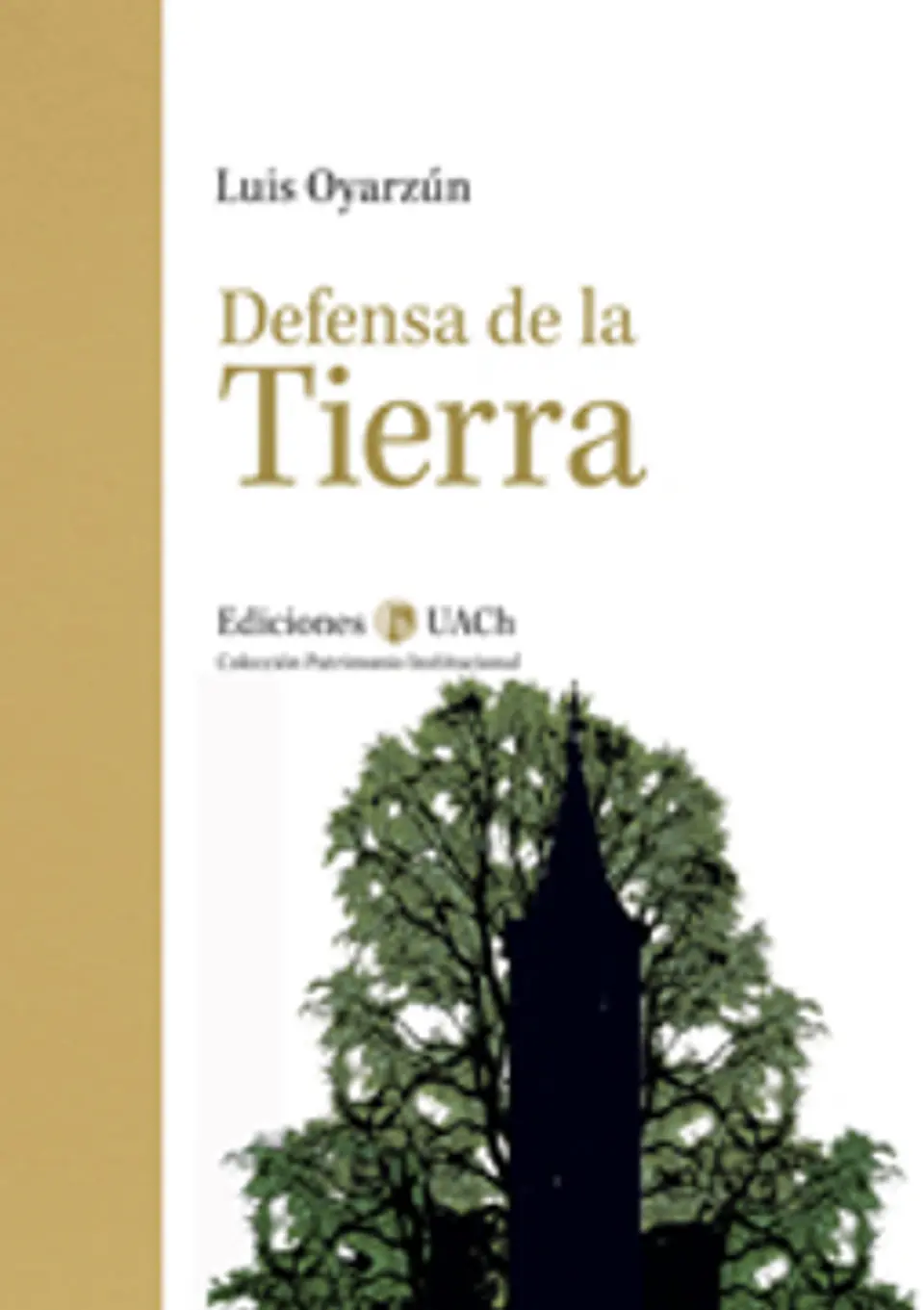 DEFENSA DE LA TIERRA 1