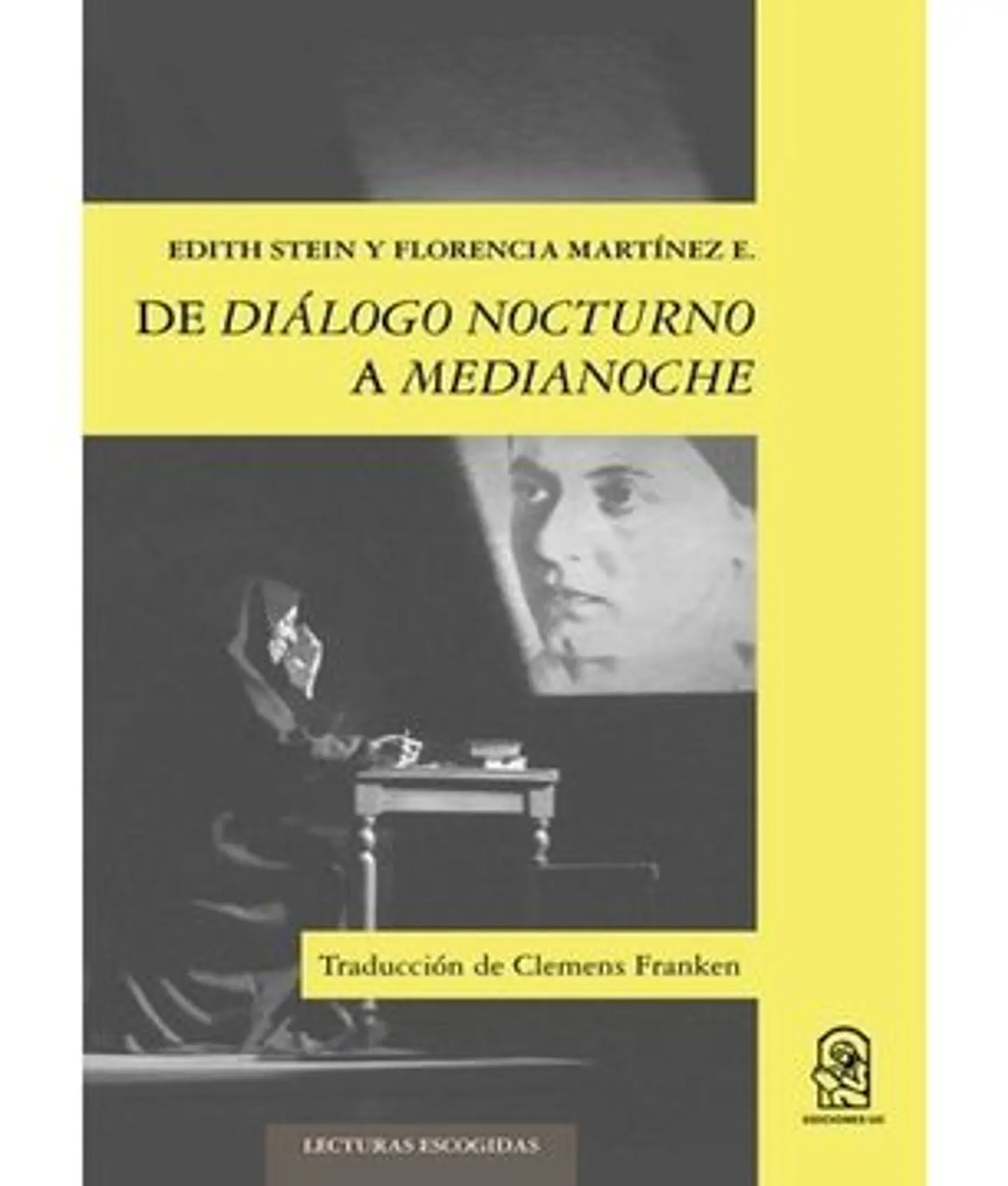 DE DIALOGO NOCTURNO A MEDIANOCHE 1