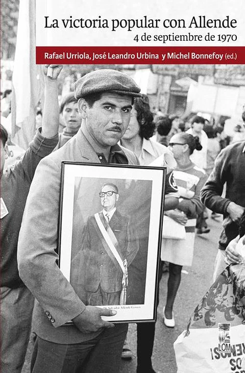 LA VICTORIA POPULAR CON ALLENDE