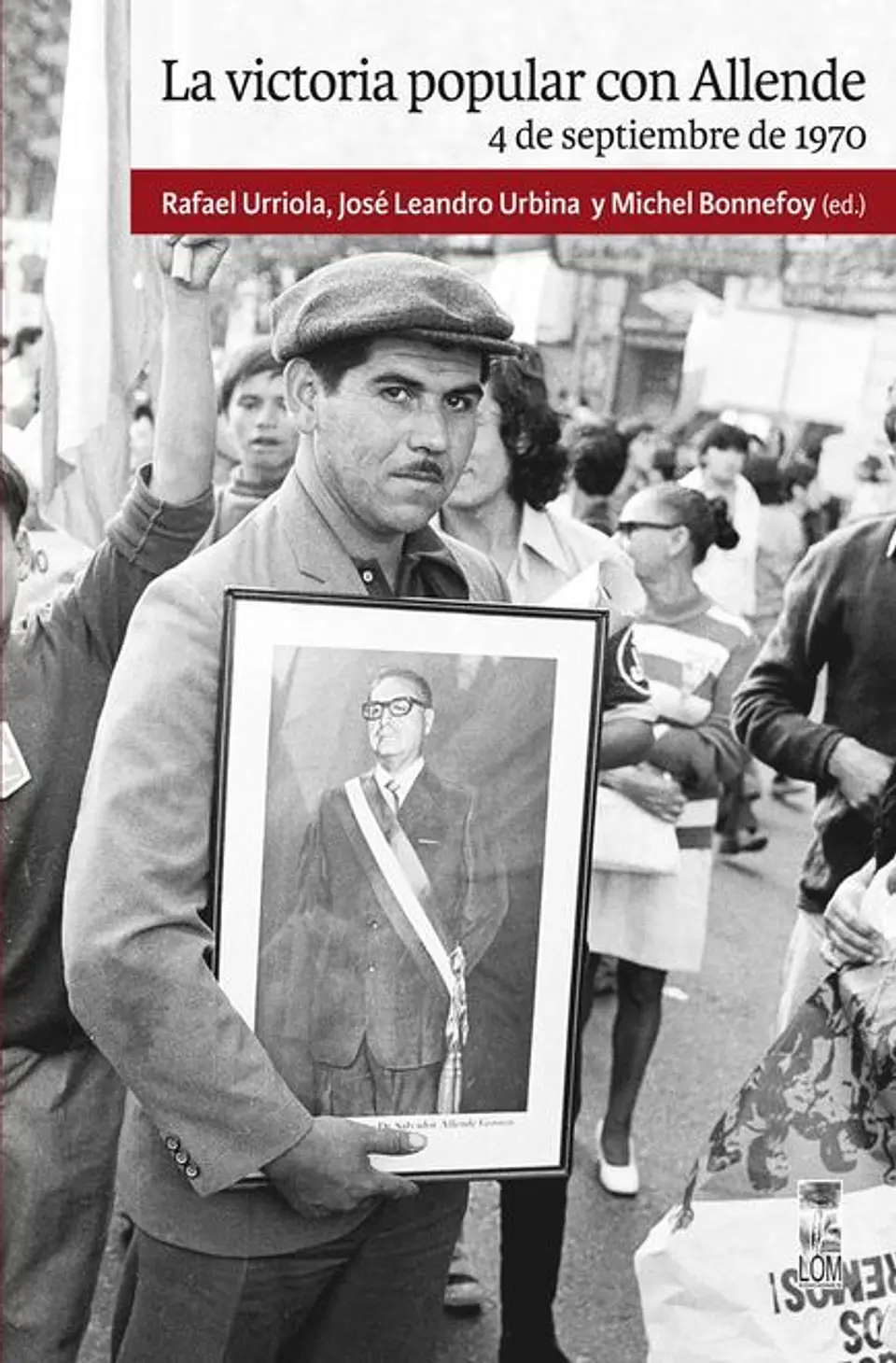 LA VICTORIA POPULAR CON ALLENDE 1