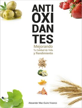 ANTIOXIDANTES