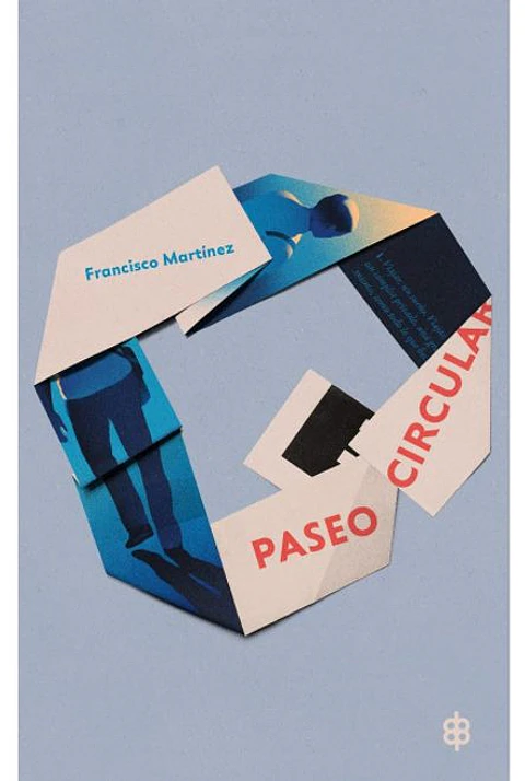 PASEO CIRCULAR