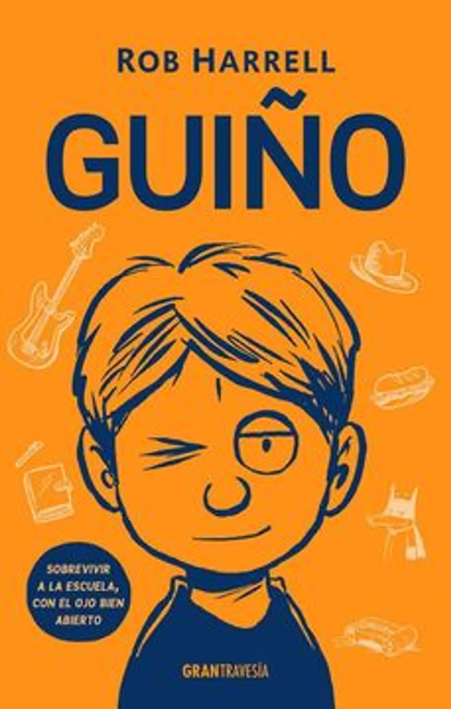 GUIÑO 1