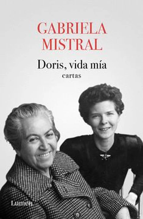 DORIS VIDA MIA CARTAS