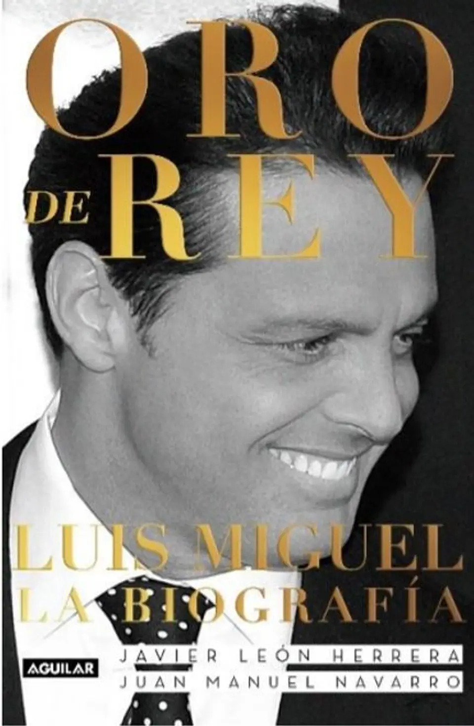 ORO DE REY 1