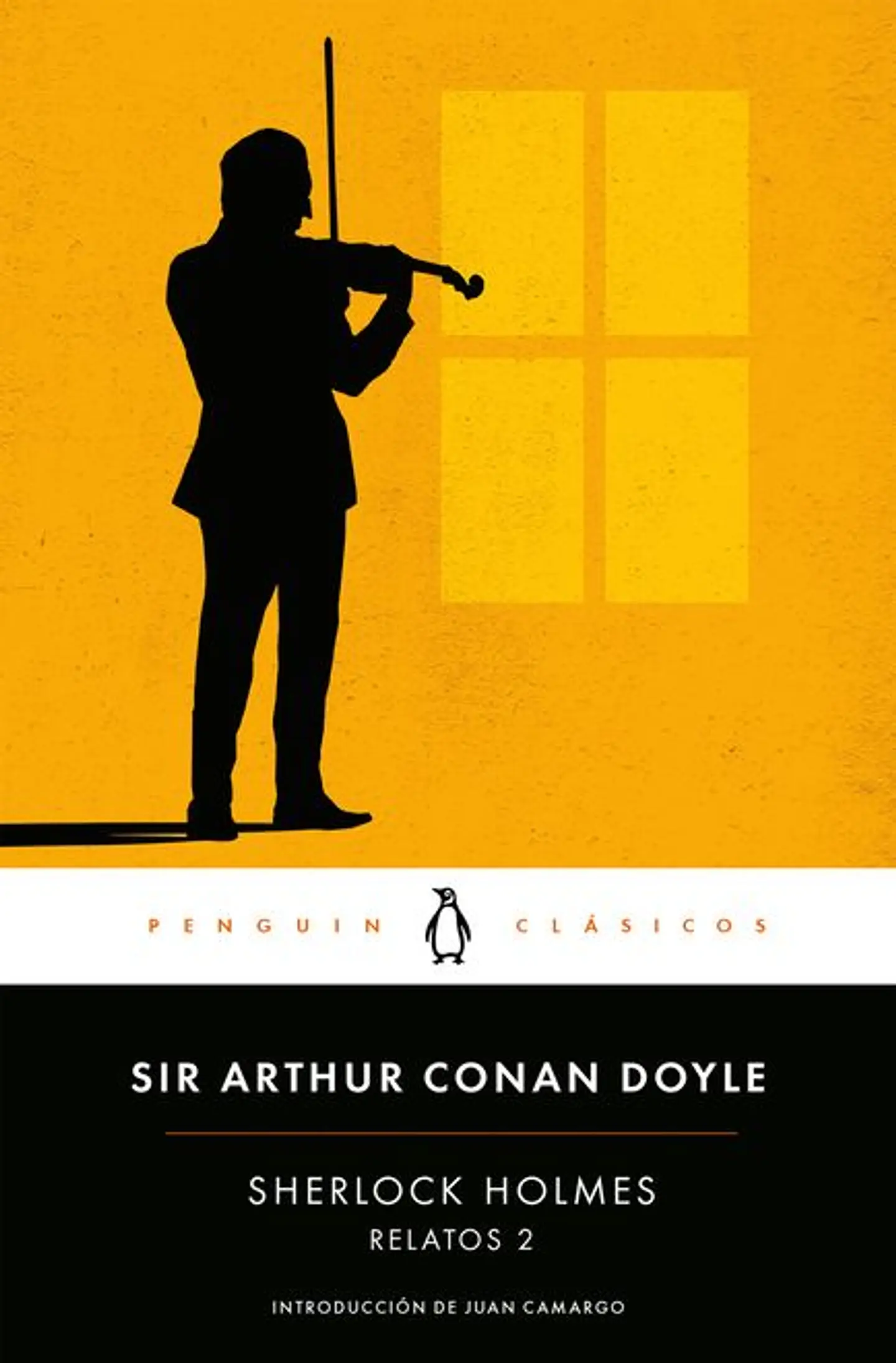 SHERLOCK HOLMES RELATOS 2 1