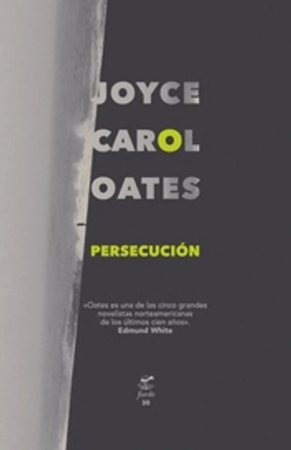 PERSECUCION 1
