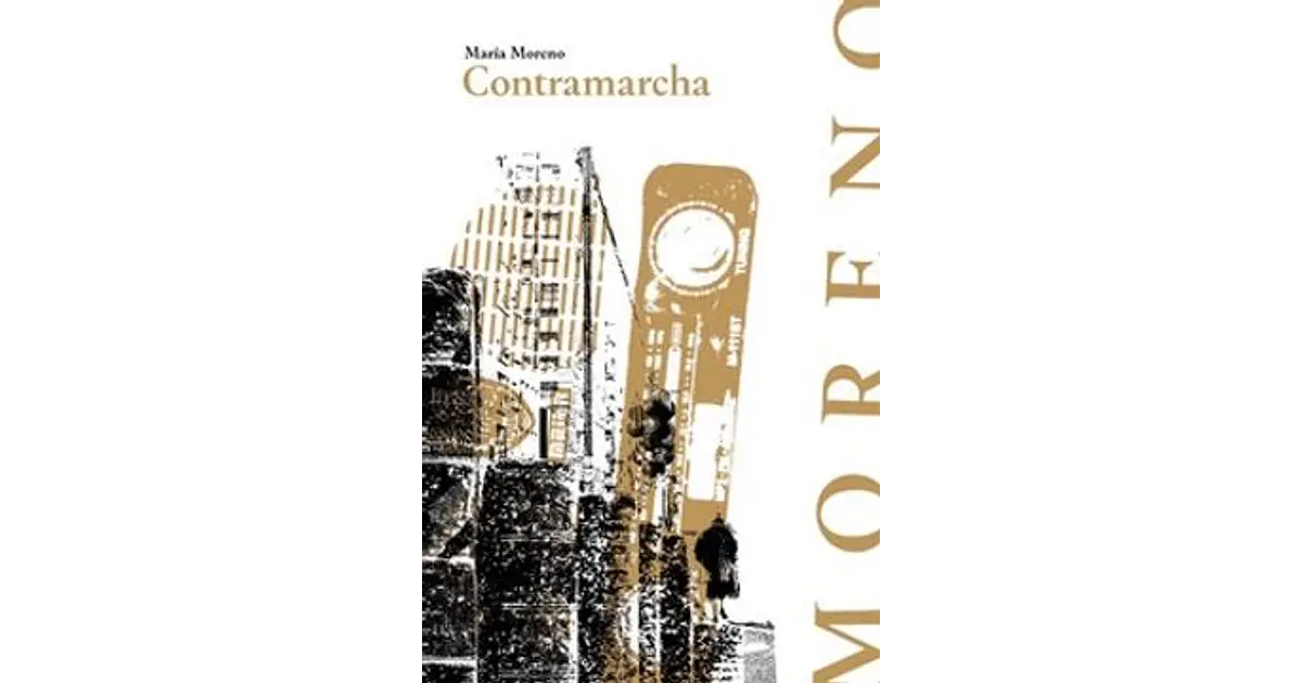 Contramarcha