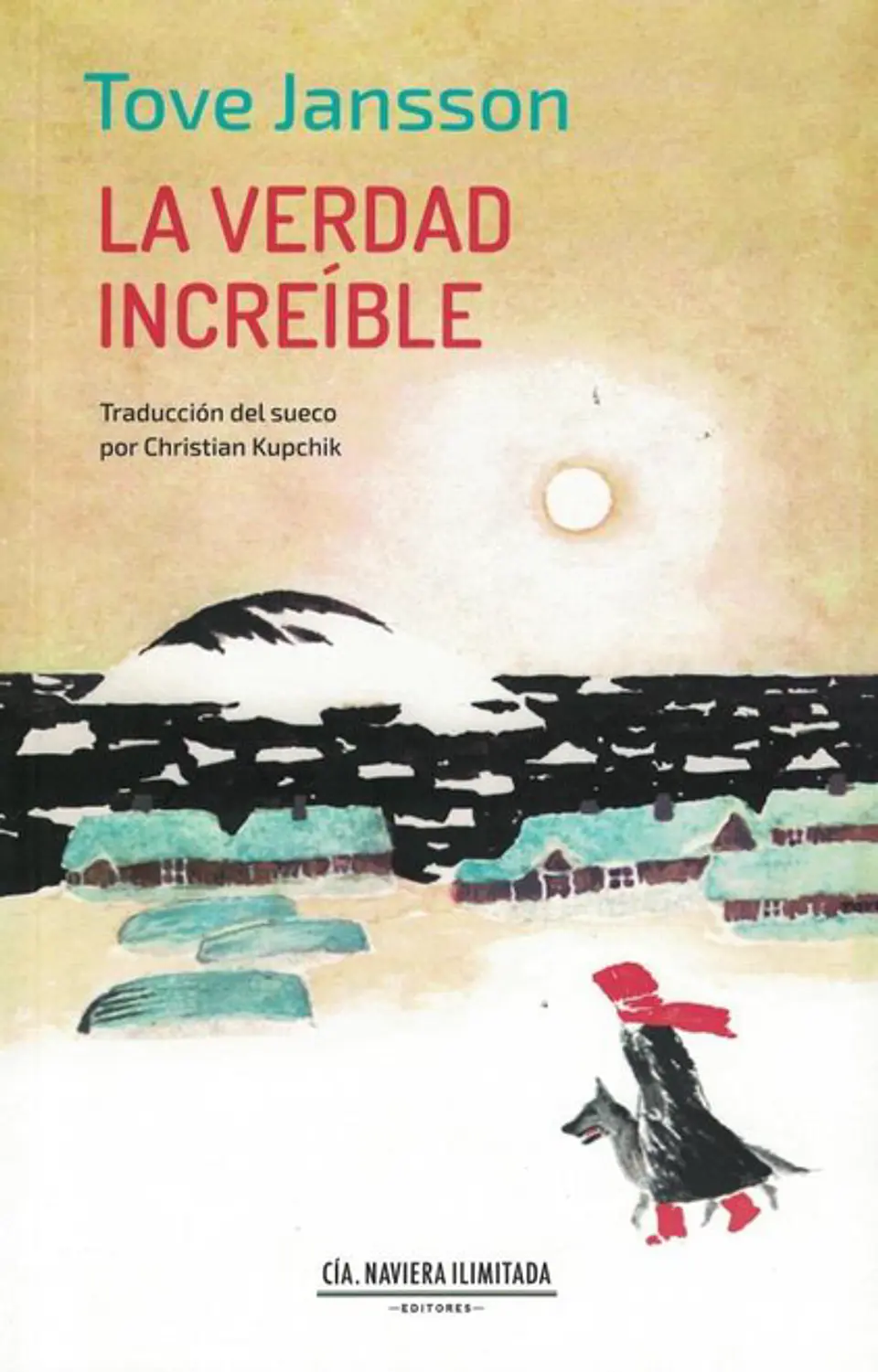LA VERDAD INCREIBLE 1
