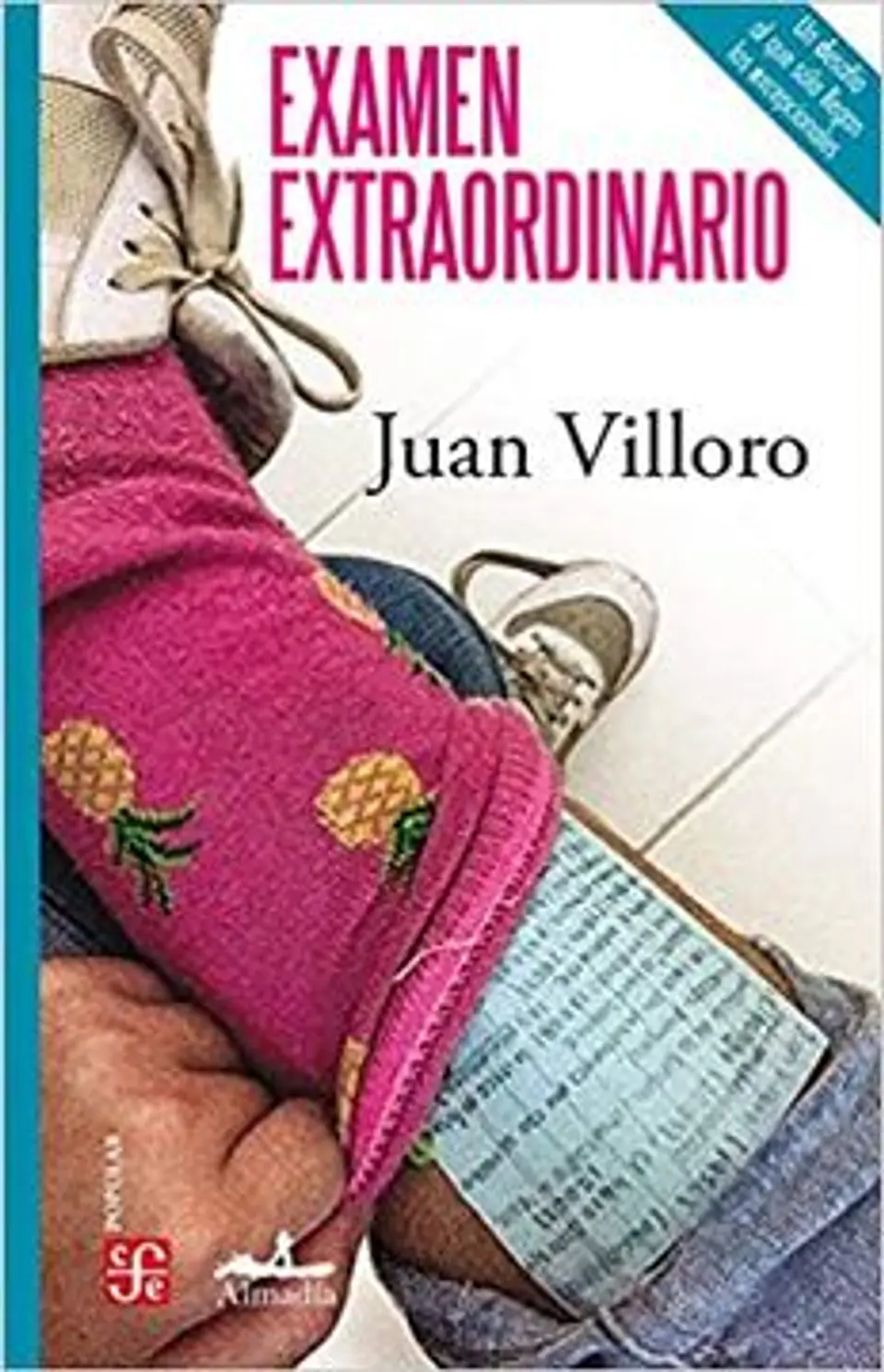 EXAMEN EXTRAORDINARIO 1