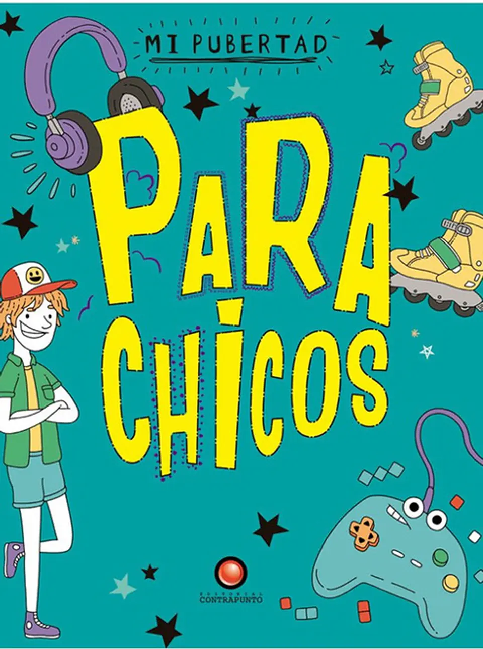 PARA CHICOS 1