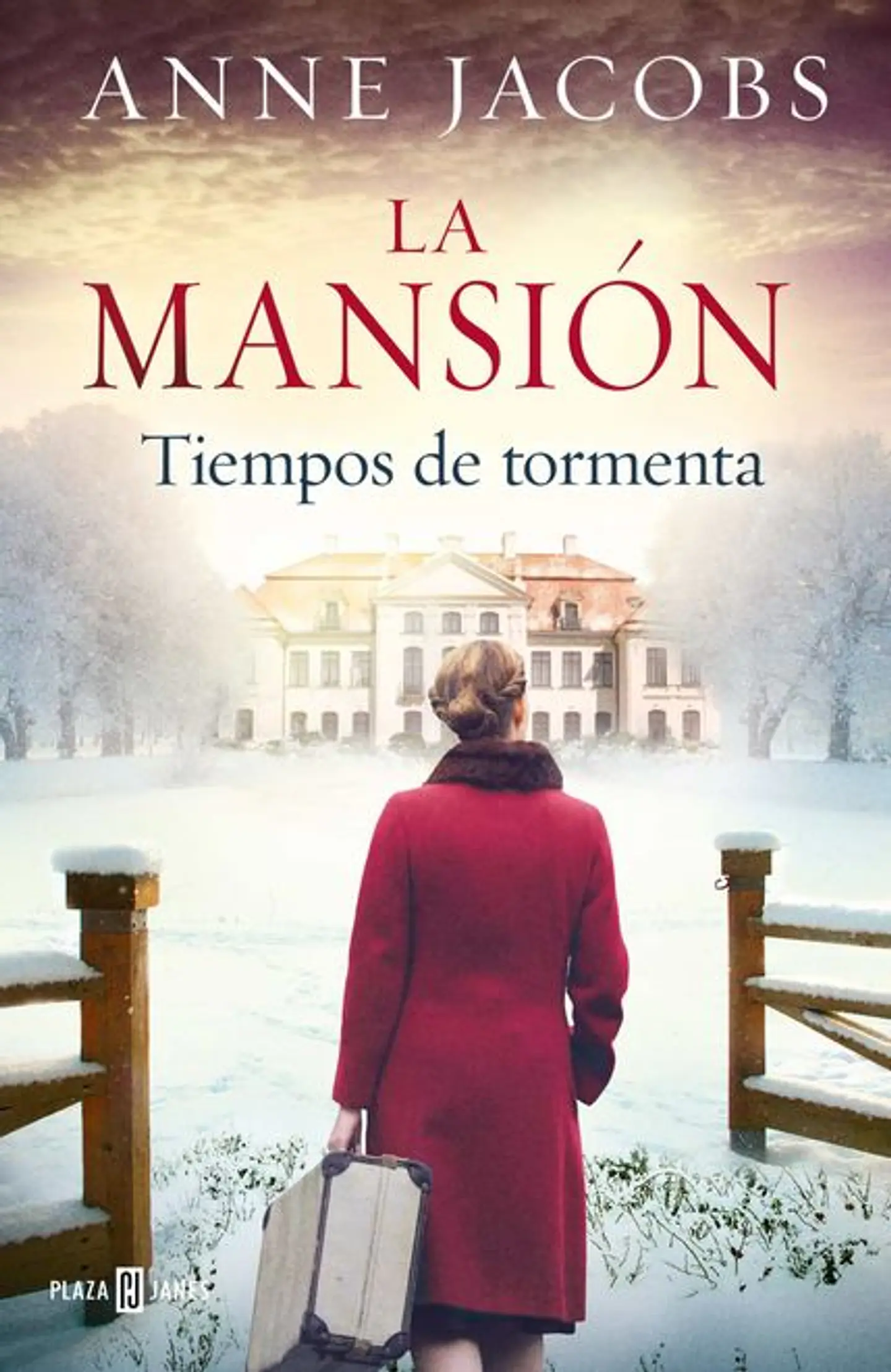 LA MANSION 2 TIEMPOS DE TORMENTA 1