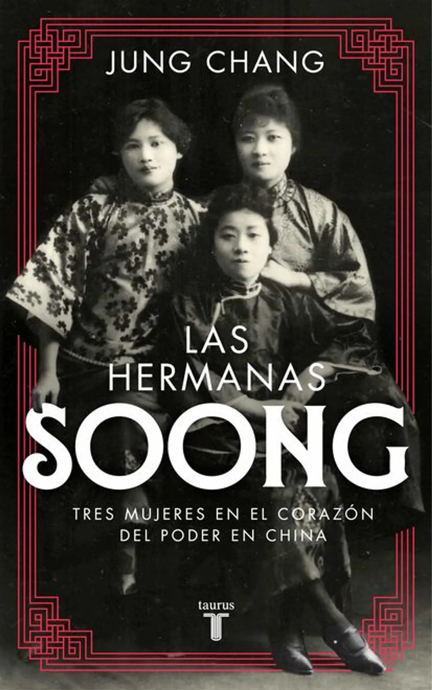 LAS HERMANAS SOONG 1