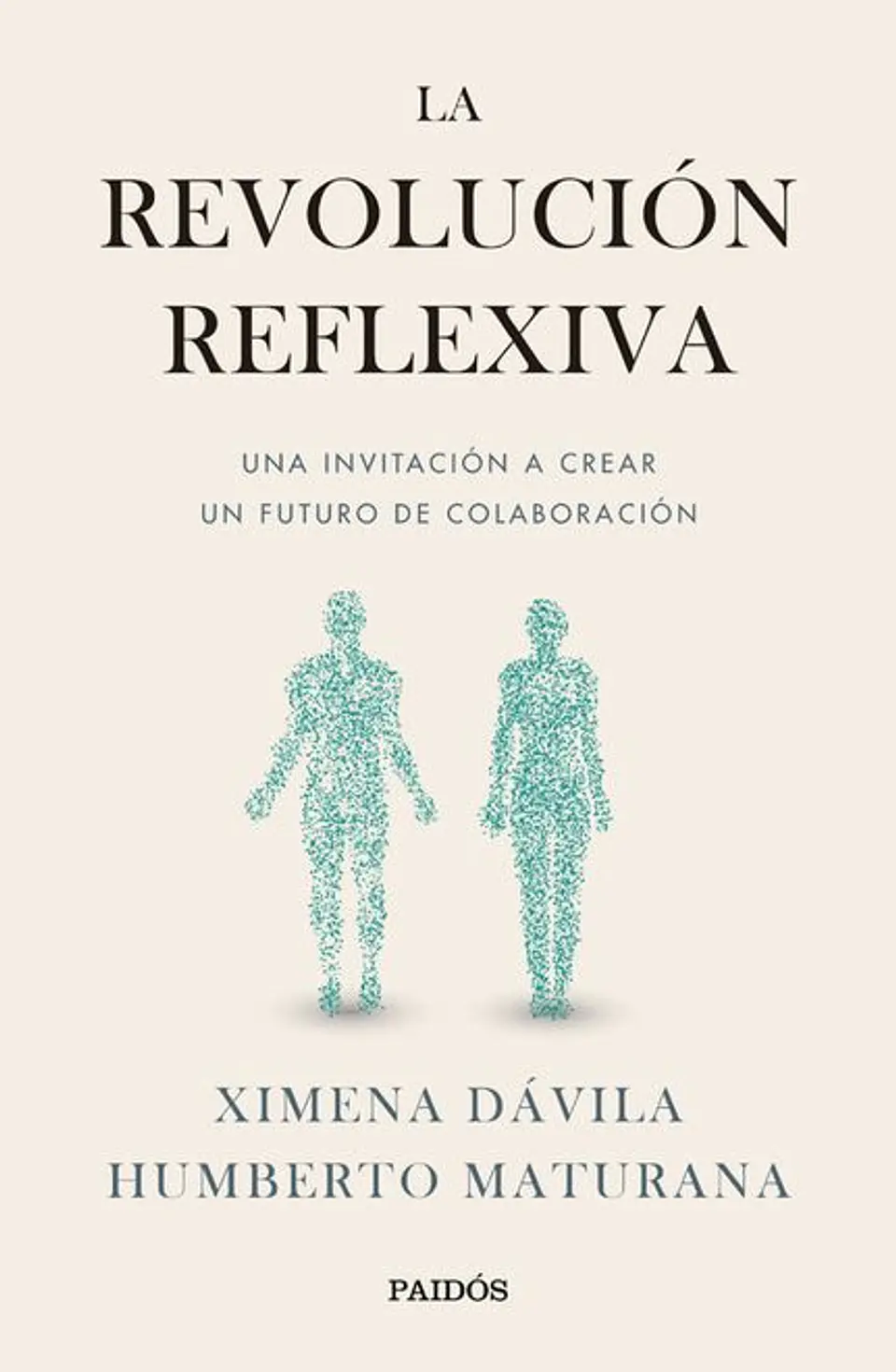 LA REVOLUCION REFLEXIVA 1