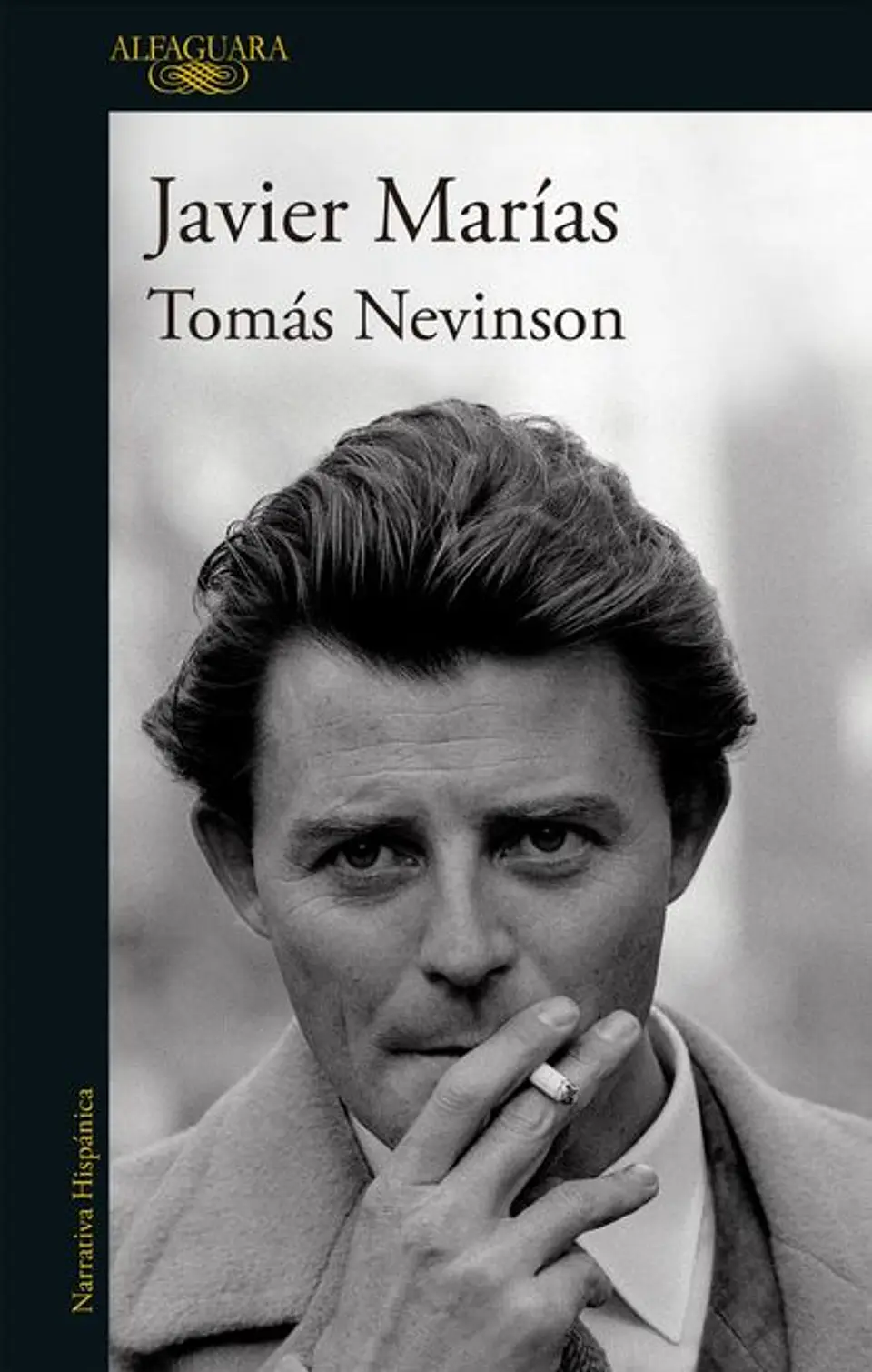 TOMAS NEVINSON 1