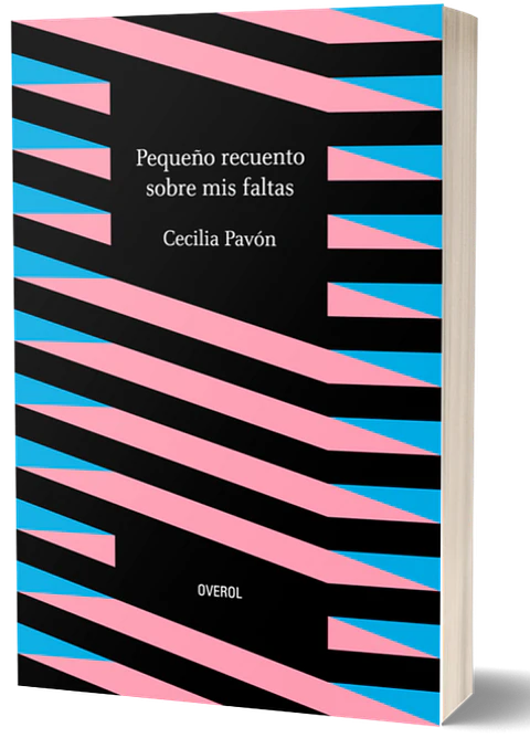 PEQUEÑOS RECUERDOS SOBRE MIS FALTAS