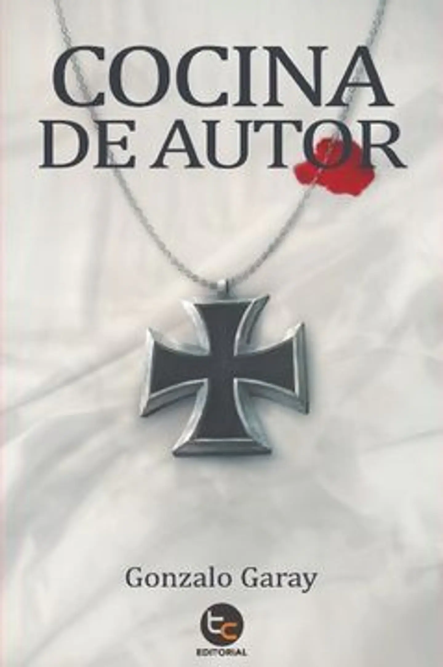 COCINA DE AUTOR 1